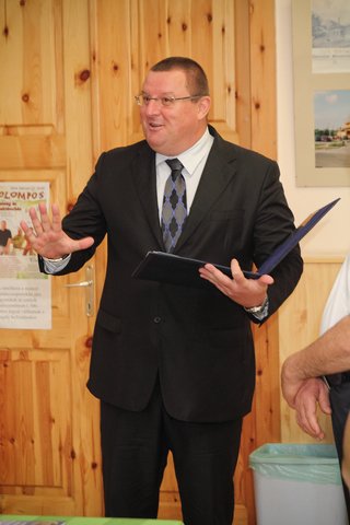 Közgyűlés - 2016